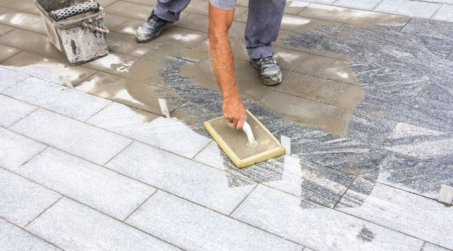 Expert tile roof repair services in Wexford, PA